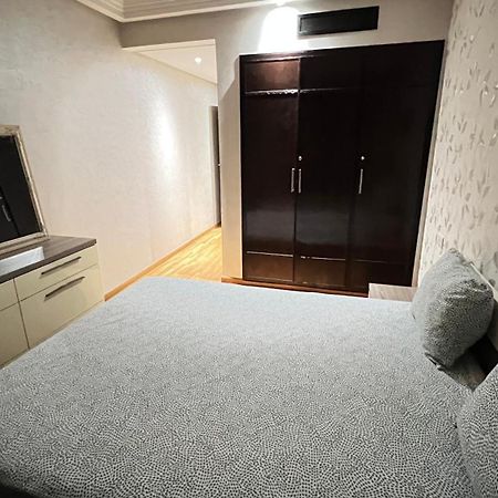 Familly Apartment Casablanca Zewnętrze zdjęcie