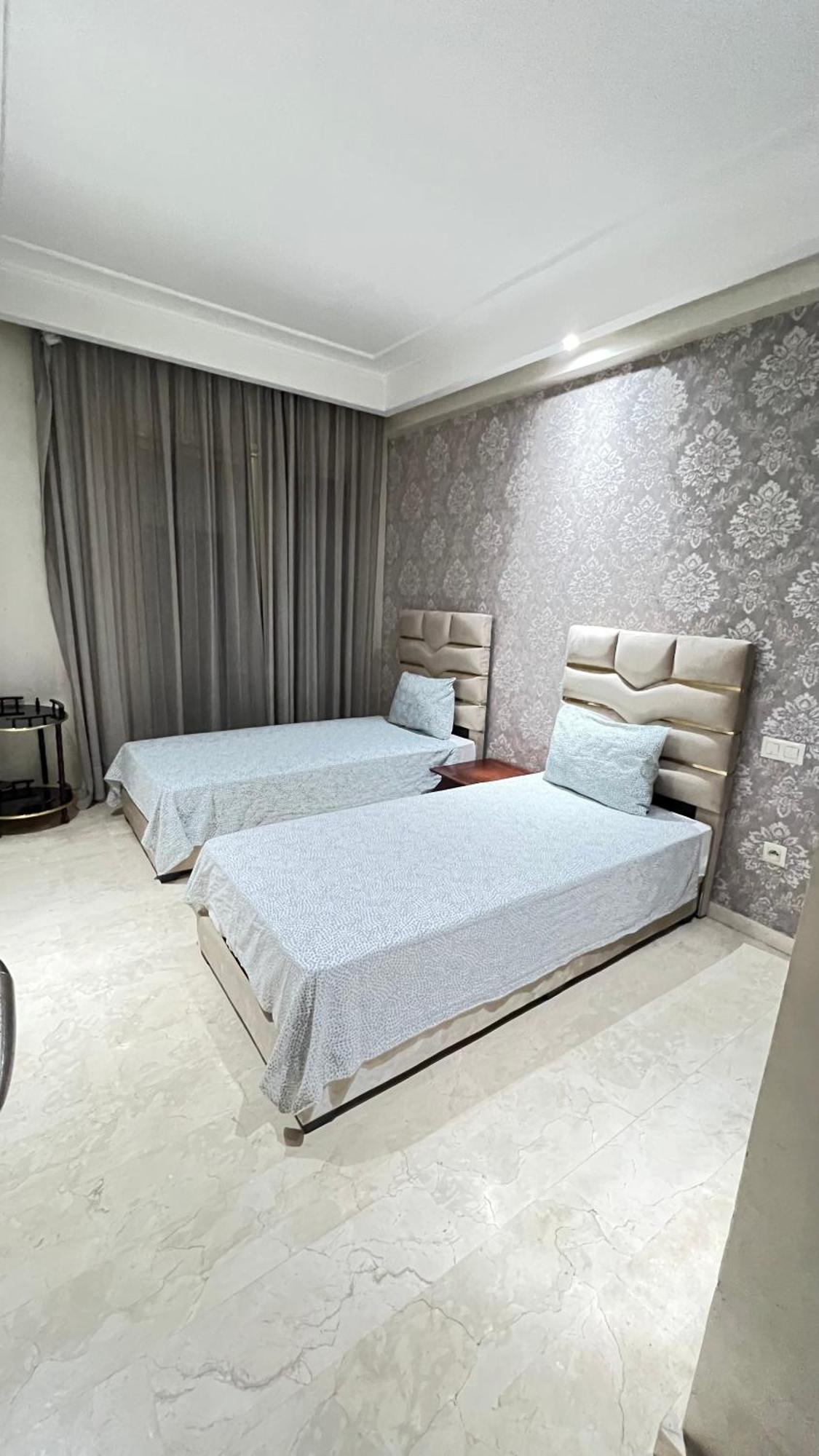 Familly Apartment Casablanca Zewnętrze zdjęcie